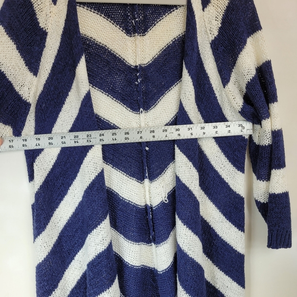 Lane Bryant Long Sweater - Size 18 / 20 - Great Condition - Picture 8 of 12